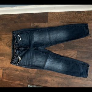 Judy Blue Plus Sz Jeans